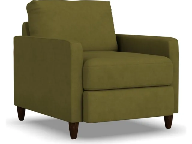 Fern Fabric Chair