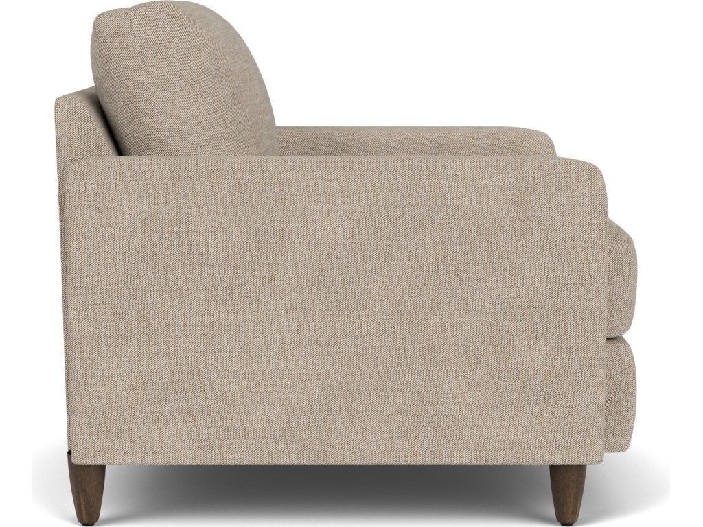 Fern Fabric Chair - image 9