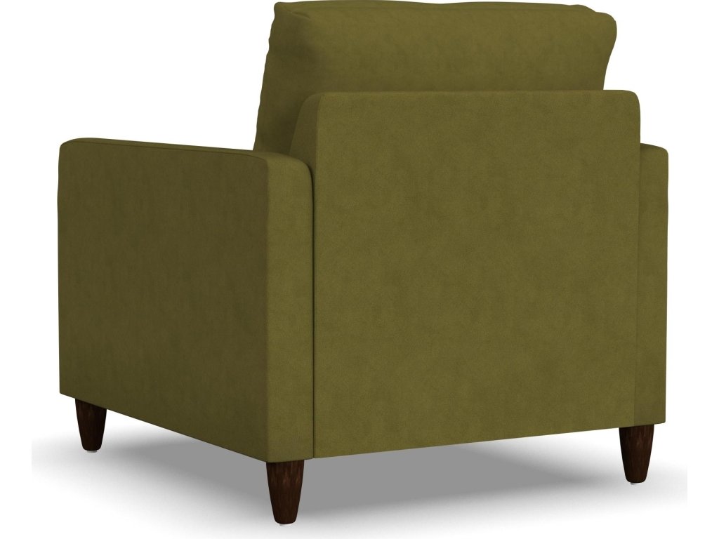 Fern Fabric Chair - image 12