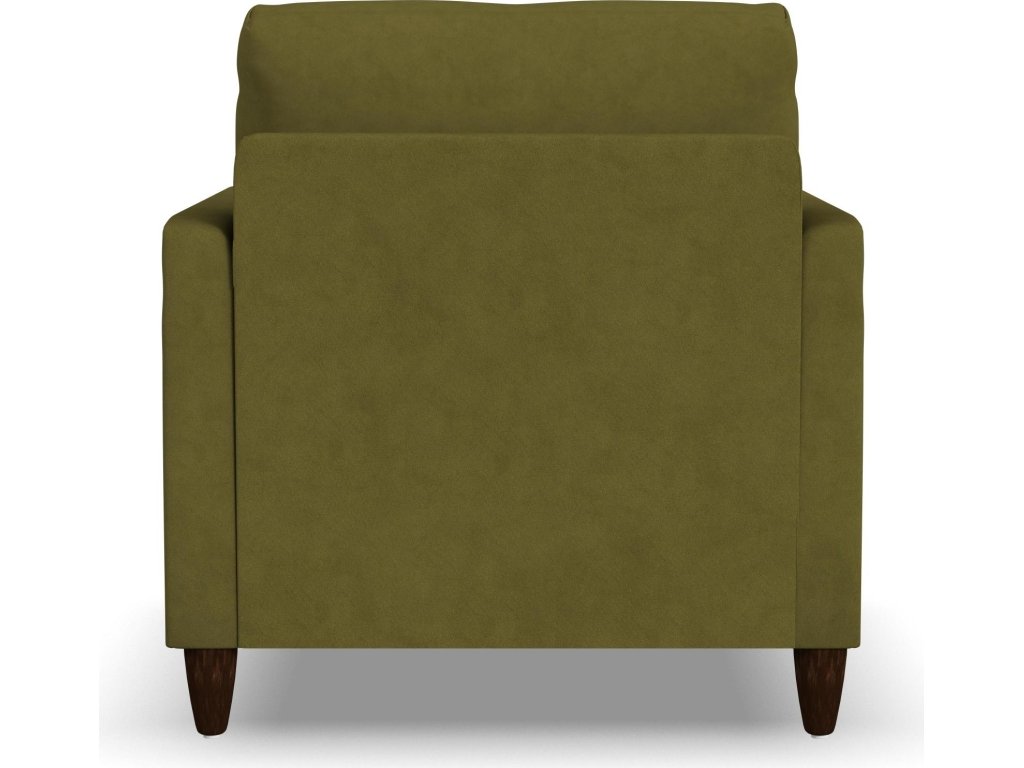 Fern Fabric Chair - image 13
