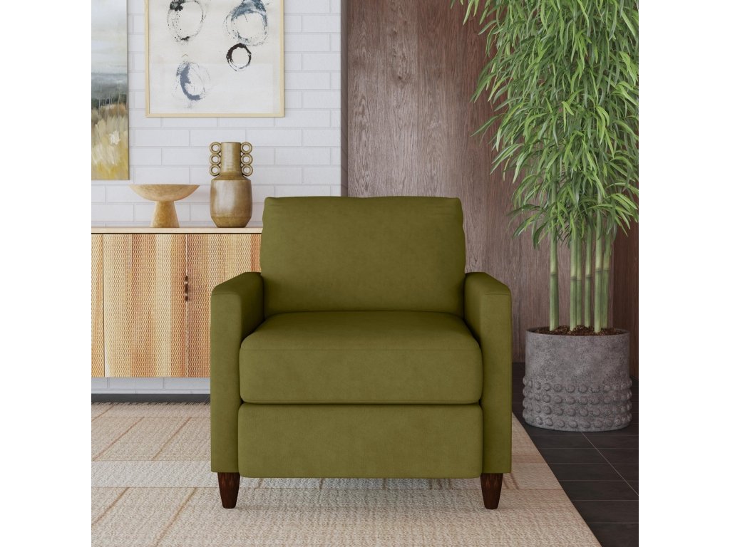 Fern Fabric Chair - image 1