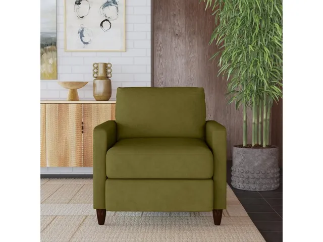 Fern Fabric Chair - Alternative View