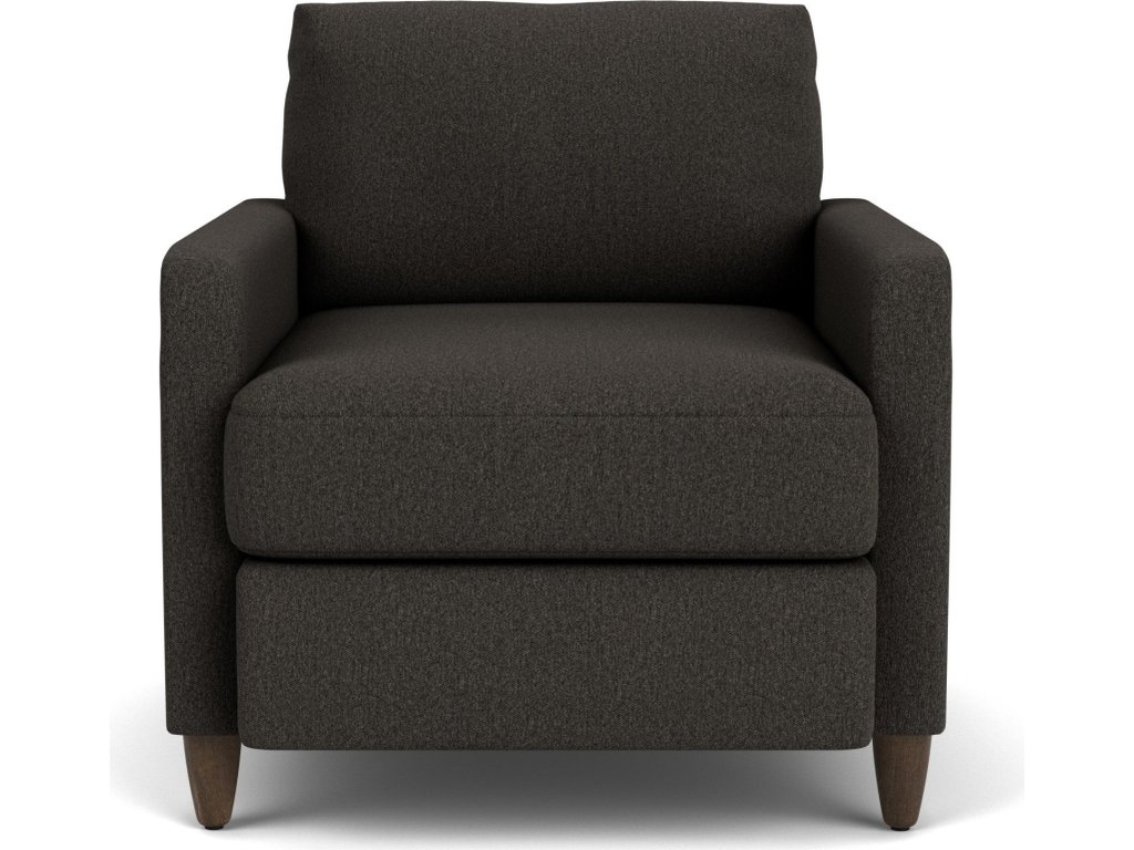 Fern Fabric Chair - image 6