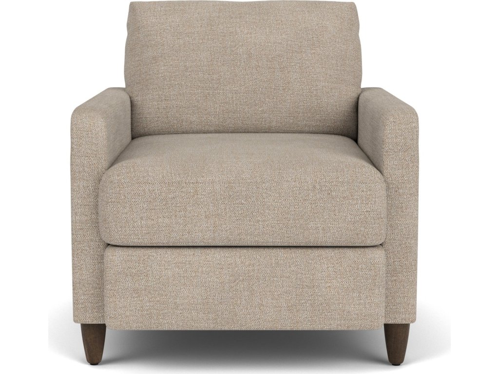 Fern Fabric Chair - image 7