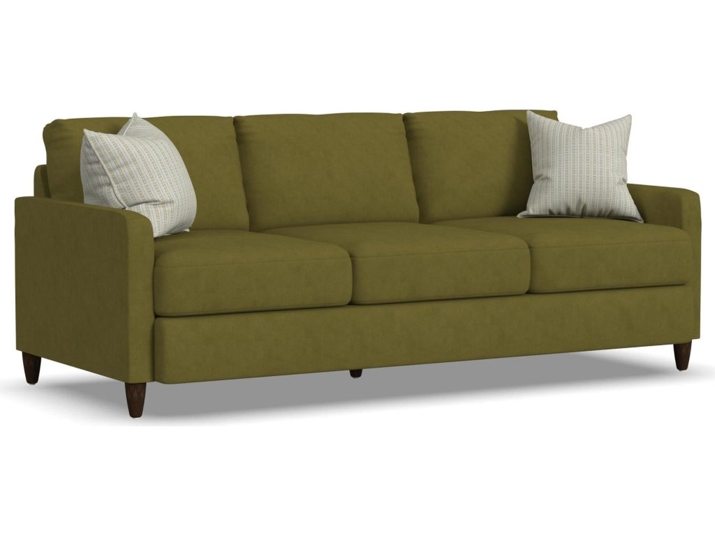 Fern Fabric Sofa - main image