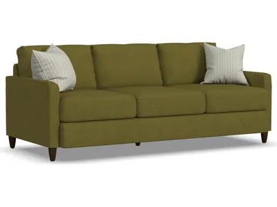 Fern Fabric Sofa