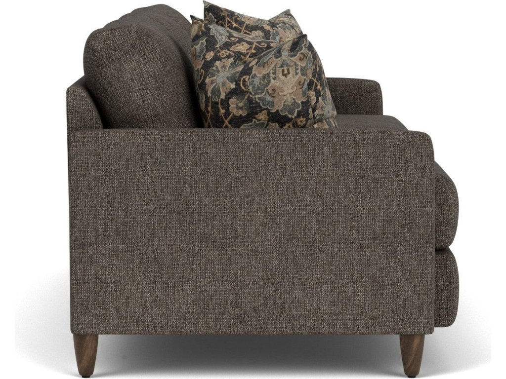 Fern Fabric Sofa - image 13