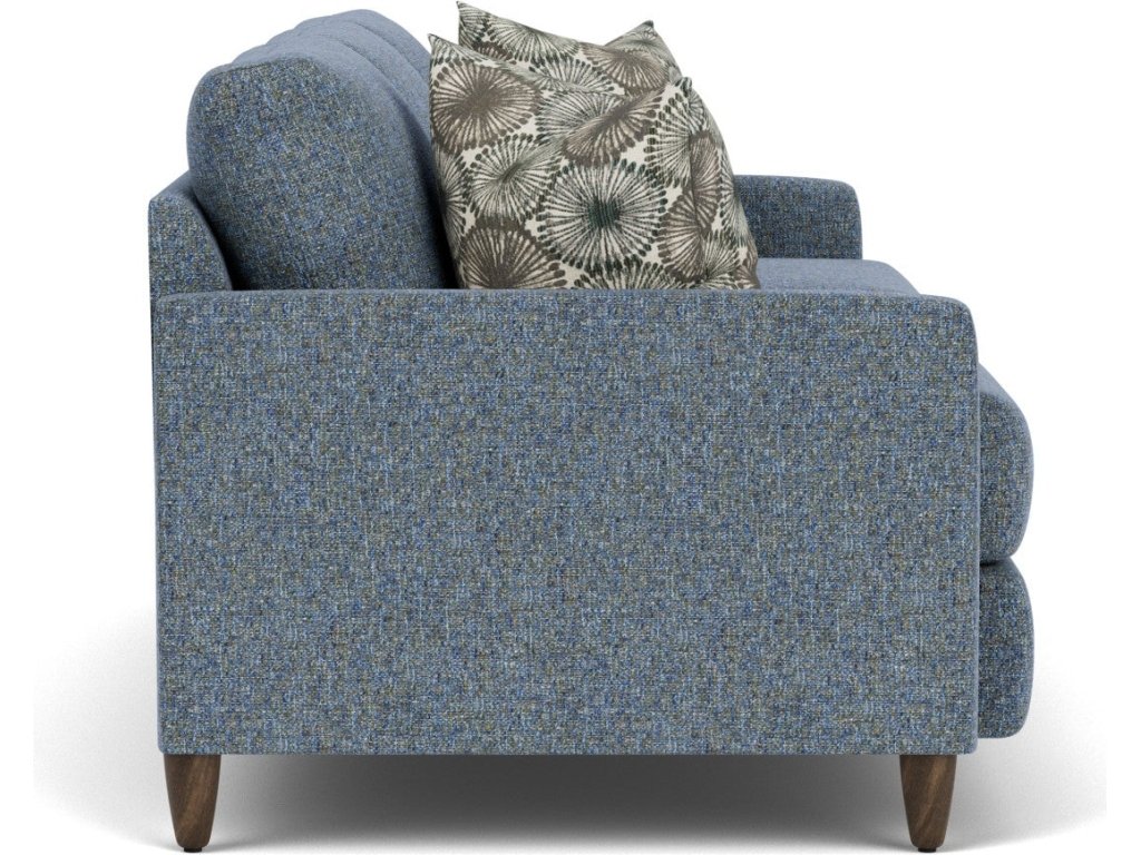 Fern Fabric Sofa - image 15