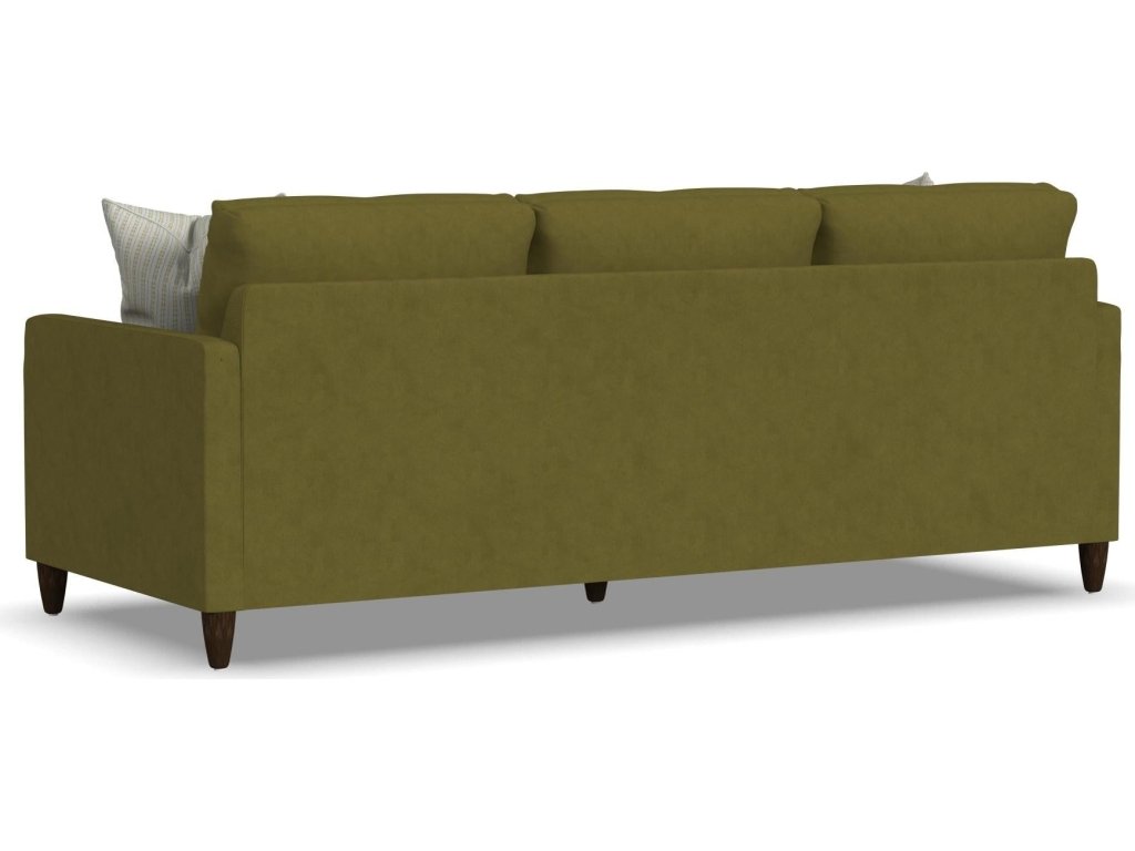 Fern Fabric Sofa - image 17