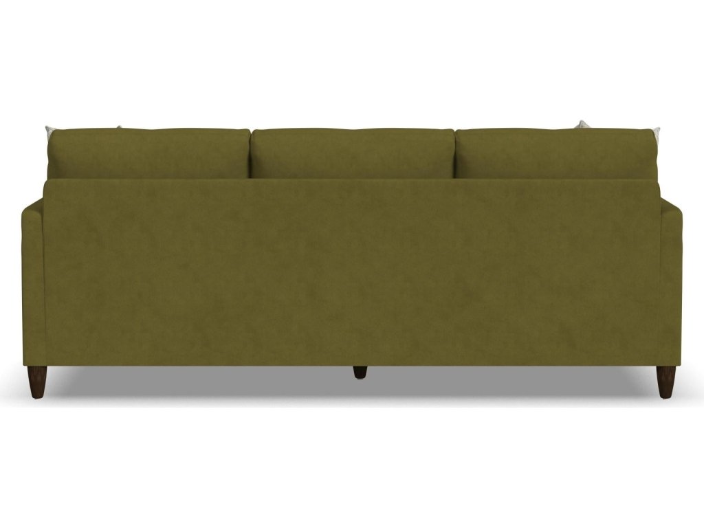 Fern Fabric Sofa - image 18