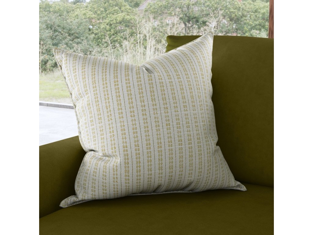 Fern Fabric Sofa - image 4