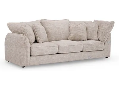 LSF Tux Sofa