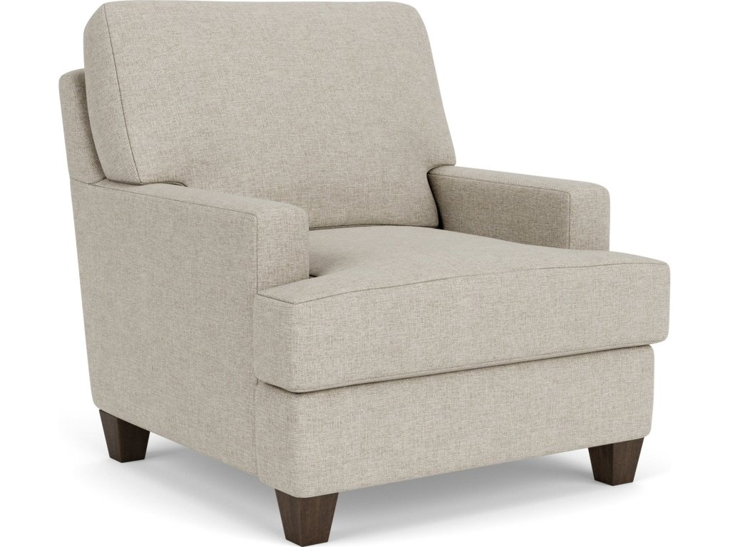 Moxy Fabric Chair - main image