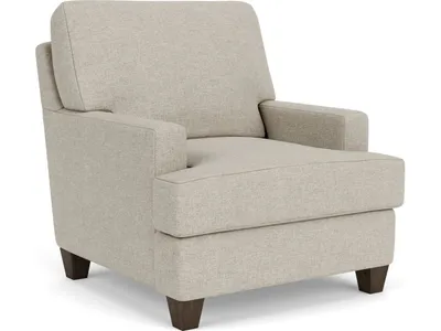 Moxy Fabric Chair