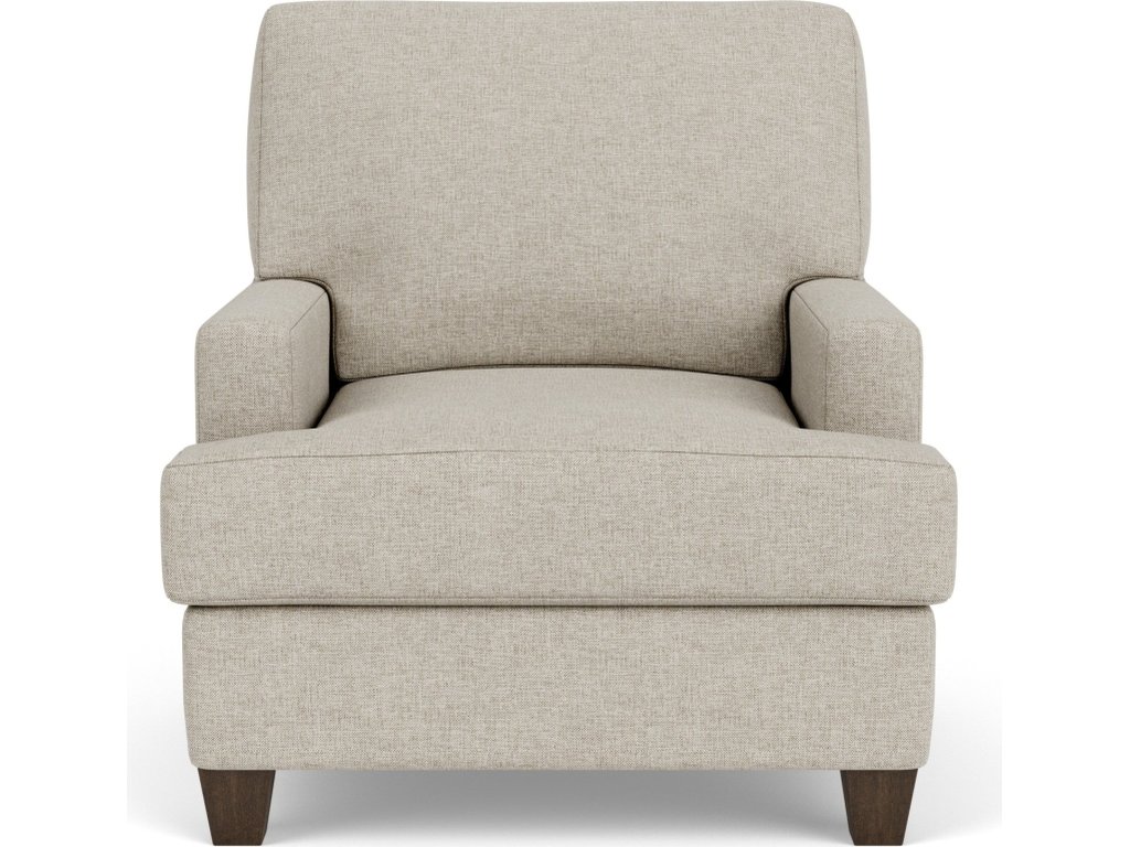Moxy Fabric Chair - image 1