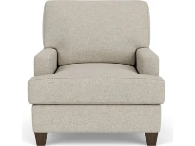 Moxy Fabric Chair - Alternative View