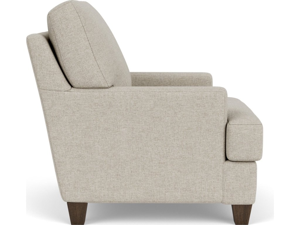 Moxy Fabric Chair - image 2