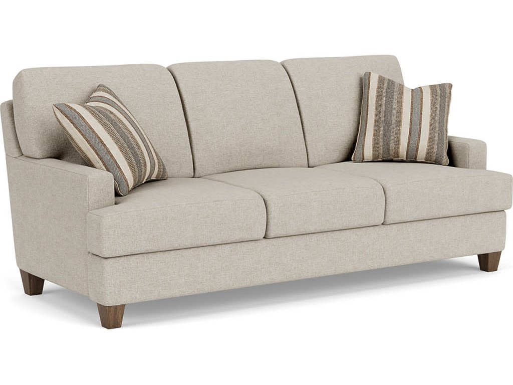 Moxy Fabric Sofa - main image