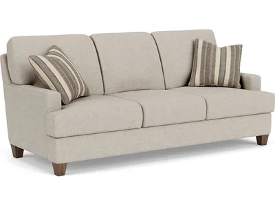 Moxy Fabric Sofa