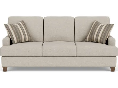 Moxy Fabric Sofa - Alternative View