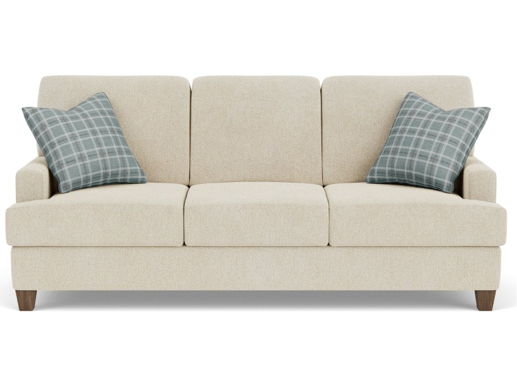 Moxy Fabric Sofa - image 4