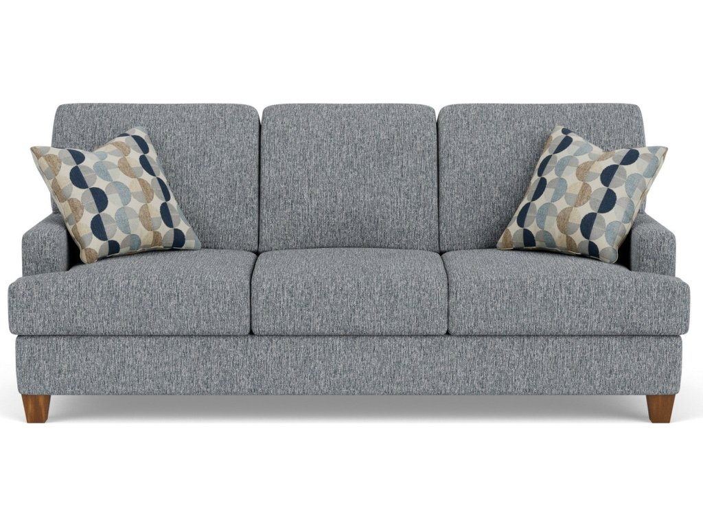 Moxy Fabric Sofa - image 5