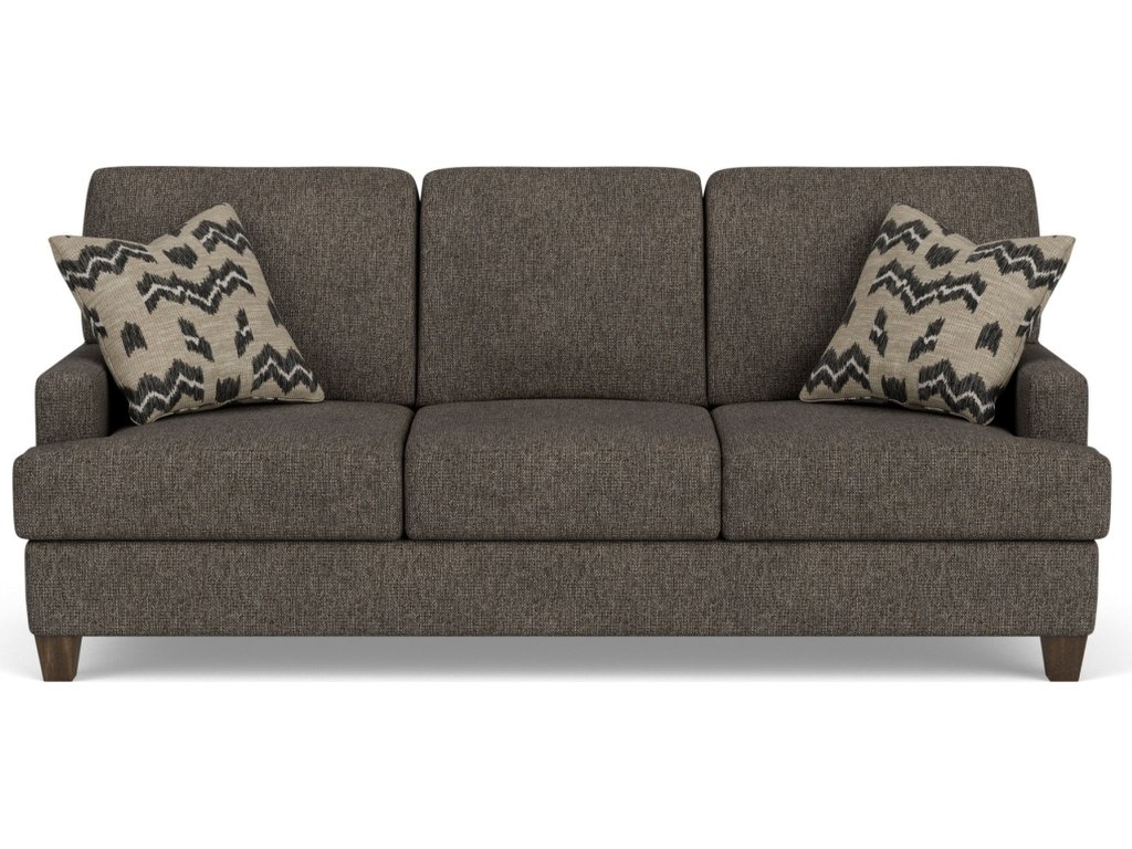 Moxy Fabric Sofa - image 6