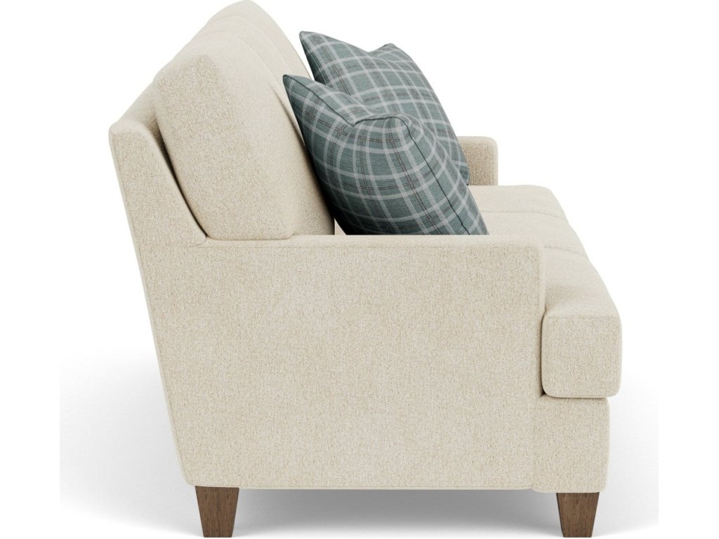 Moxy Fabric Sofa - image 7