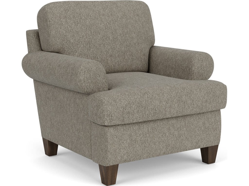 Moxy Fabric Chair - main image