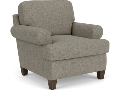 Moxy Fabric Chair