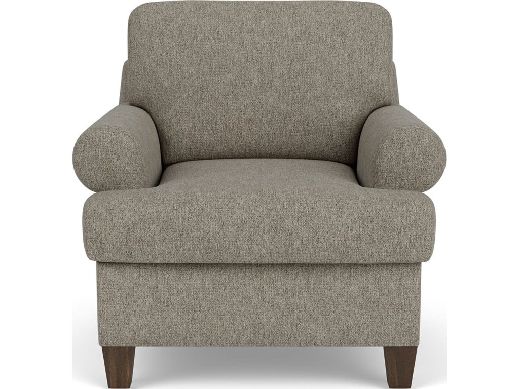 Moxy Fabric Chair - image 1