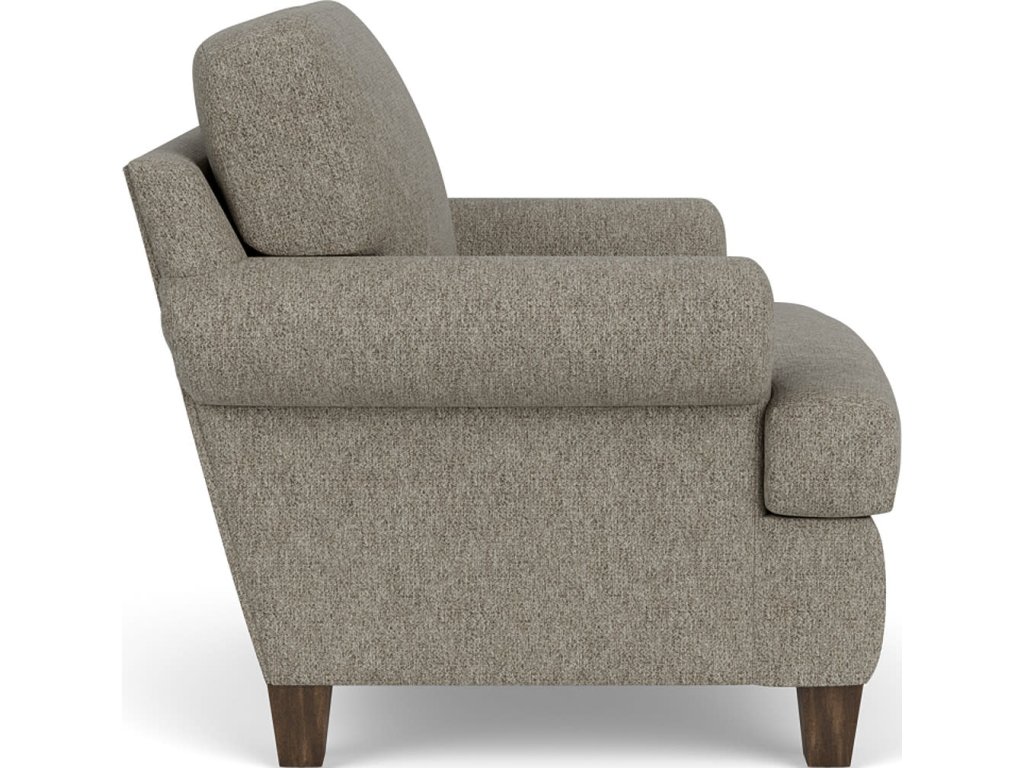 Moxy Fabric Chair - image 2