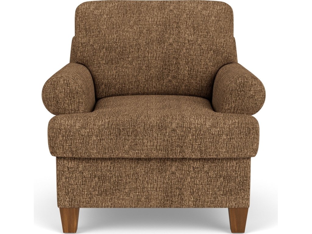 Moxy Fabric Chair - image 5