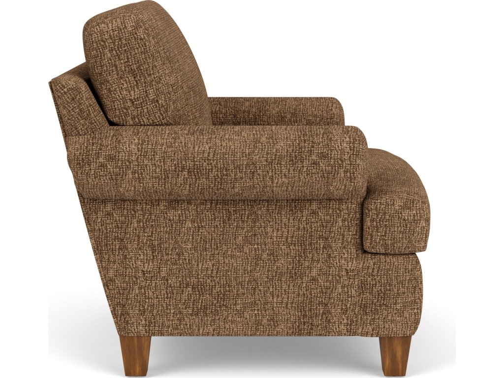 Moxy Fabric Chair - image 7