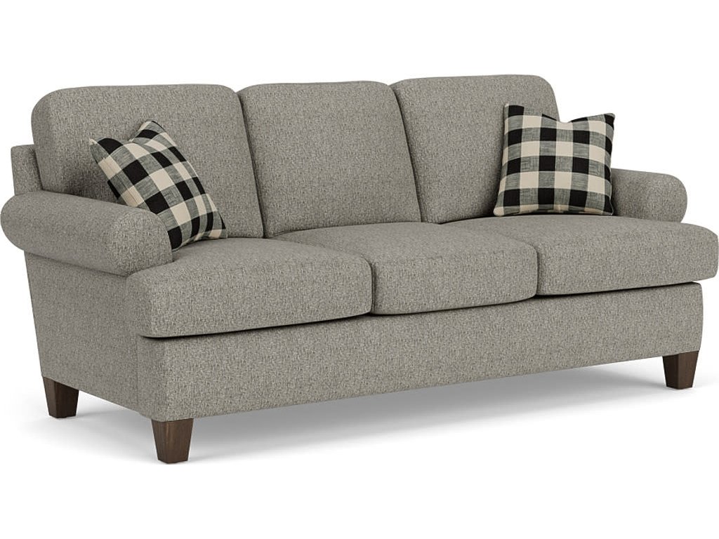 Moxy Fabric Sofa - main image