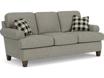 Moxy Fabric Sofa