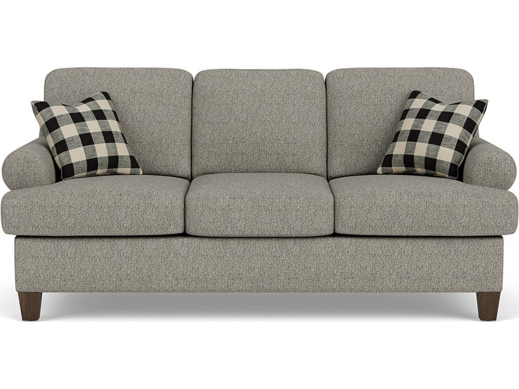 Moxy Fabric Sofa - image 1