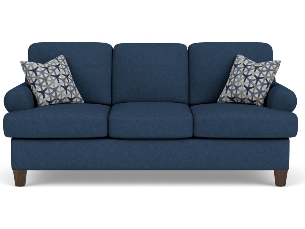 Moxy Fabric Sofa - image 4