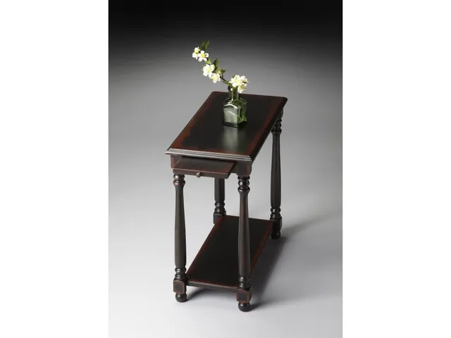 Devane Side Table
