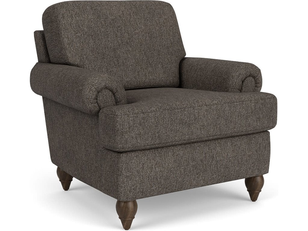 Moxy Fabric Chair - main image