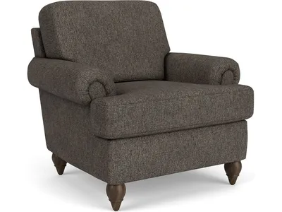 Moxy Fabric Chair