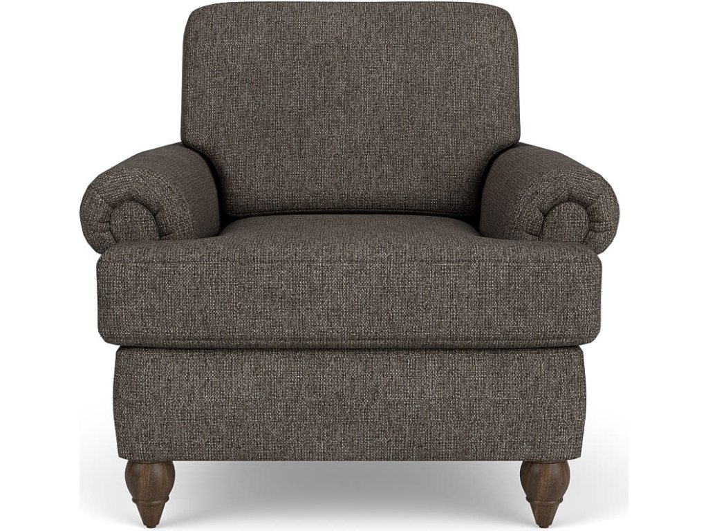 Moxy Fabric Chair - image 1