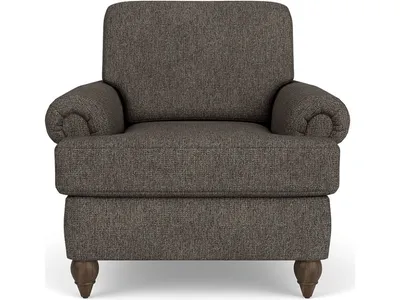 Moxy Fabric Chair - Alternative View