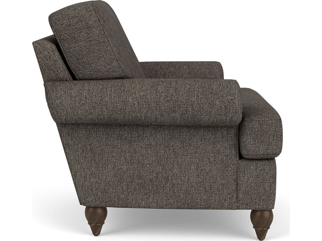 Moxy Fabric Chair - image 2