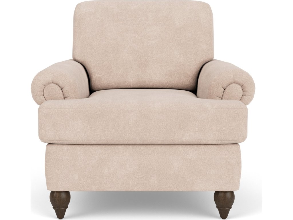 Moxy Fabric Chair - image 4