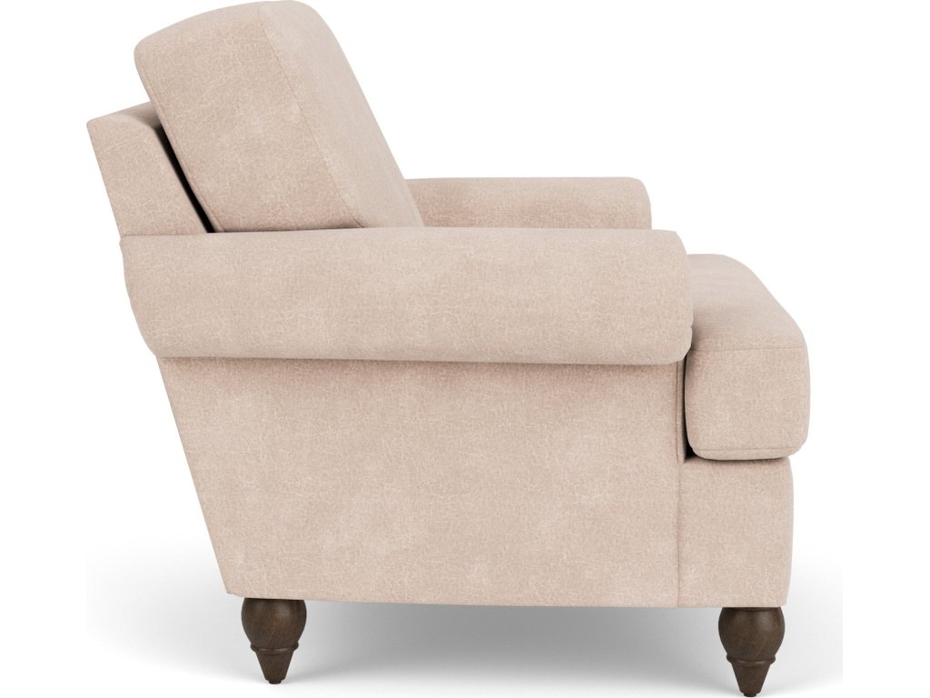 Moxy Fabric Chair - image 5