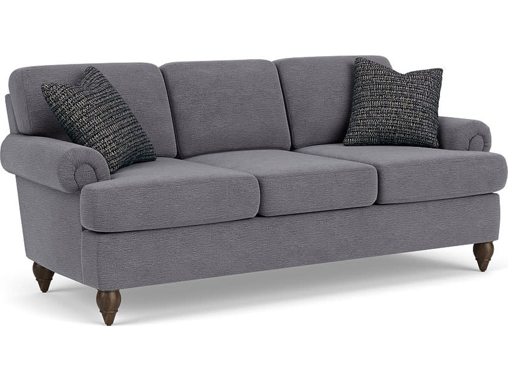 Moxy Fabric Sofa - main image