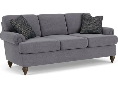 Moxy Fabric Sofa