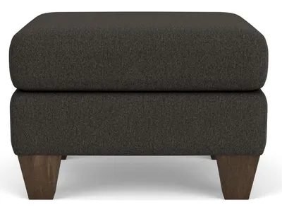 Moxy Fabric Ottoman - Alternative View