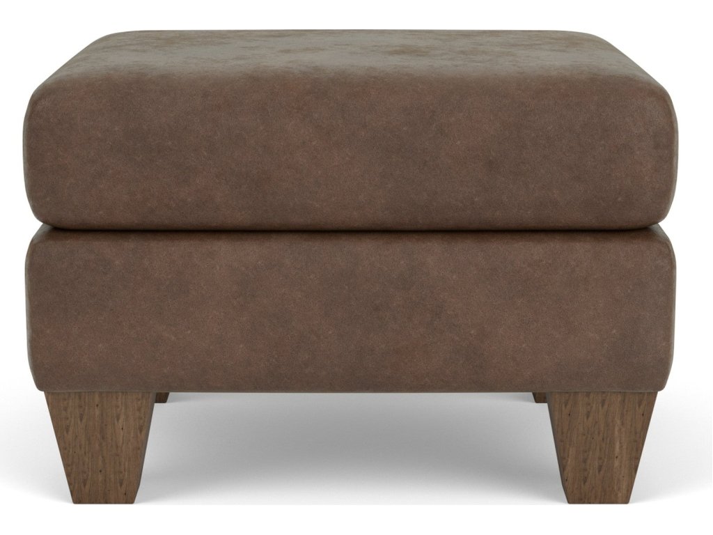 Moxy Fabric Ottoman - image 4